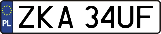 ZKA34UF
