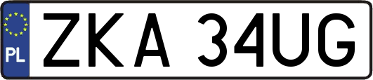 ZKA34UG