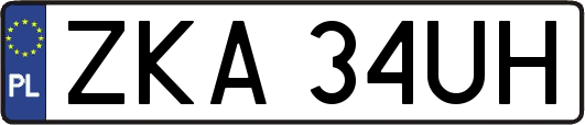 ZKA34UH