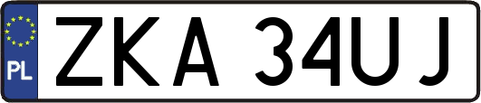 ZKA34UJ