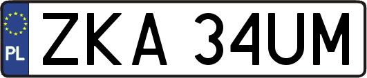 ZKA34UM