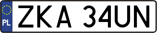 ZKA34UN