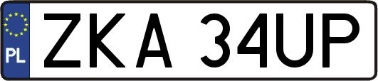 ZKA34UP
