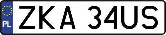 ZKA34US