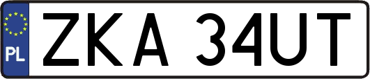ZKA34UT