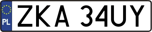 ZKA34UY