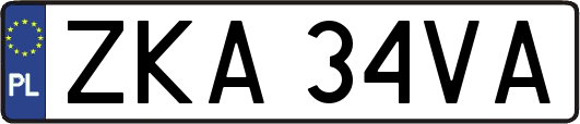 ZKA34VA