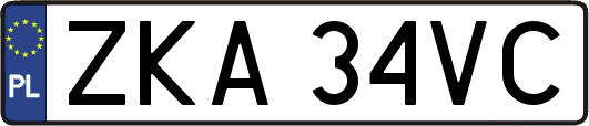 ZKA34VC