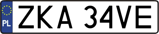 ZKA34VE