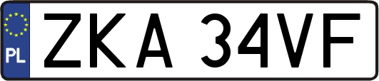 ZKA34VF