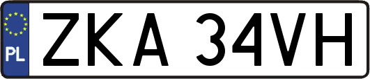 ZKA34VH