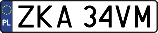 ZKA34VM