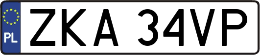 ZKA34VP