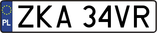 ZKA34VR