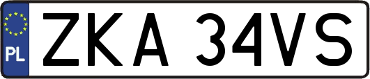 ZKA34VS