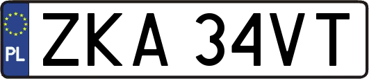 ZKA34VT