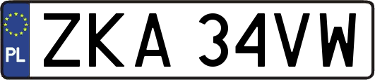 ZKA34VW
