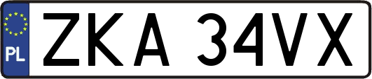 ZKA34VX