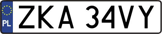 ZKA34VY