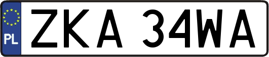 ZKA34WA