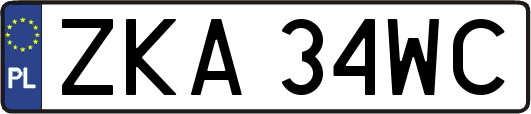 ZKA34WC