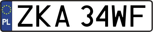 ZKA34WF