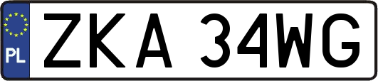 ZKA34WG
