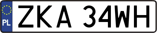 ZKA34WH