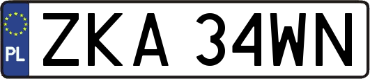 ZKA34WN