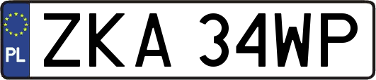 ZKA34WP
