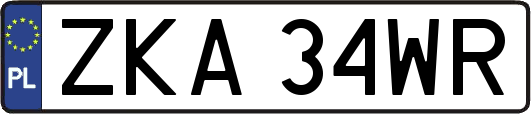 ZKA34WR