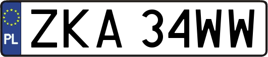 ZKA34WW