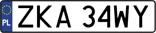 ZKA34WY