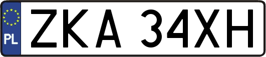 ZKA34XH