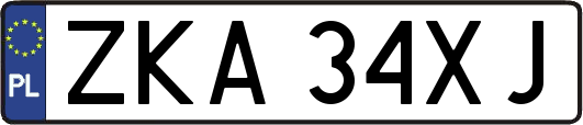 ZKA34XJ