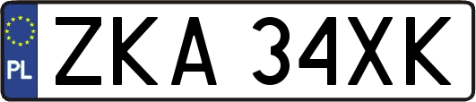 ZKA34XK