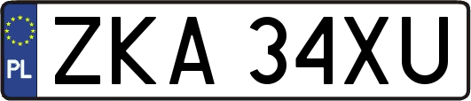 ZKA34XU