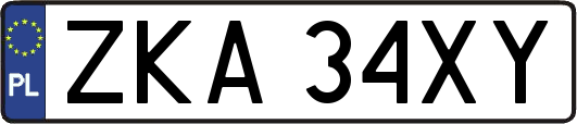 ZKA34XY