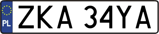 ZKA34YA