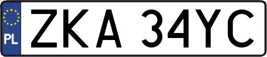 ZKA34YC