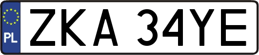 ZKA34YE