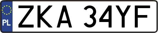 ZKA34YF