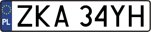 ZKA34YH