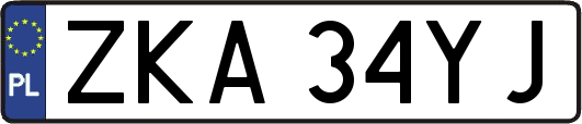 ZKA34YJ