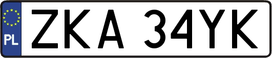 ZKA34YK