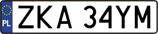 ZKA34YM
