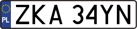 ZKA34YN