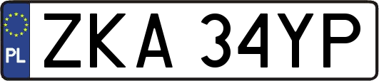 ZKA34YP