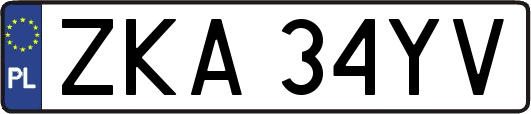 ZKA34YV