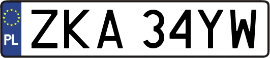 ZKA34YW